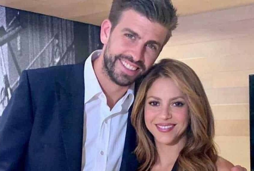 ¡Que pasen los abogados! Shakira y Piqué inician batalla legal por sus hijos 