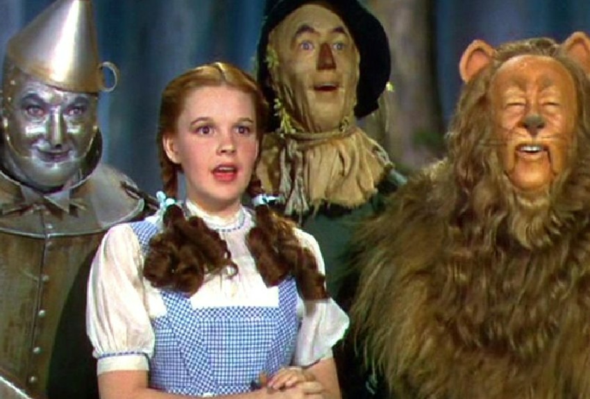 'Wizard of Oz' volverá al cine con el creador de 'Black-ish', Kenya Barris 