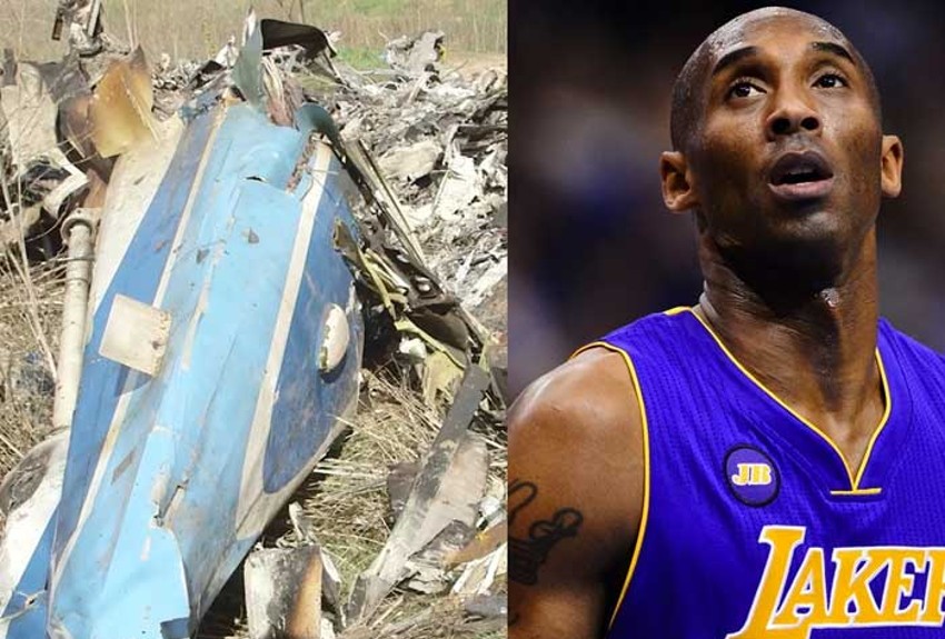 Juicio revela aterradores detalles sobre las fotos de la muerte de Kobe Bryant: 'Cuerpos destrozados, carne quemada...' 