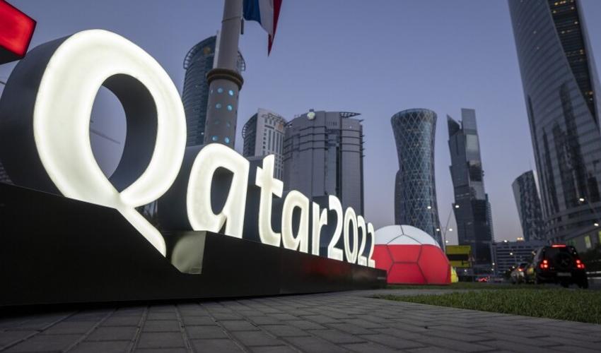 FIFA adelanta al 20 de noviembre el inicio del Mundial con el Qatar-Ecuador 
