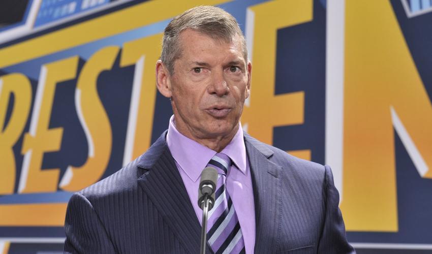  ¡Sigue el escándalo! La WWE detectó más 'gastos no registrados' realizados por Vince McMahon 