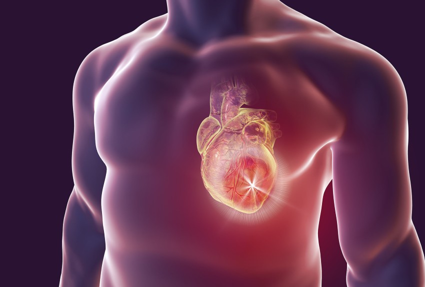 Según los especialistas, existen alertas que hacen suponer que las complicaciones del corazón podrían acelerarse.