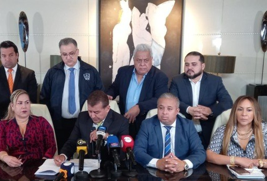 Defensa de Ricardo Martinelli asegura que irregularidades en procesos no detendrán candidatura presidencial 