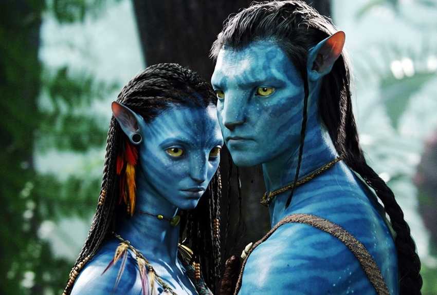 'Avatar' recauda más de 30 millones de dólares con su reestreno 