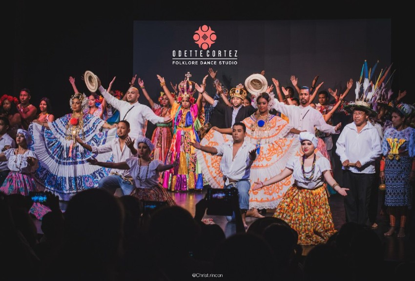 Travesías recorrerá Panamá con su música y danza tradicional  