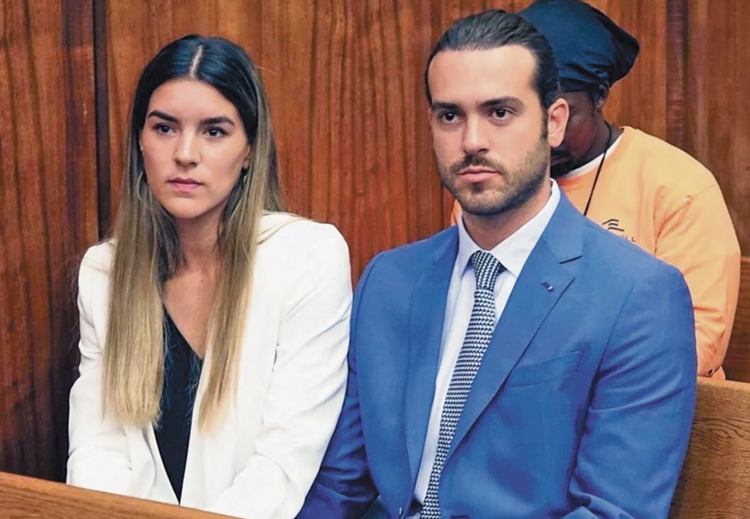 Esposa de Pablo Lyle testifica en juicio contra el actor 