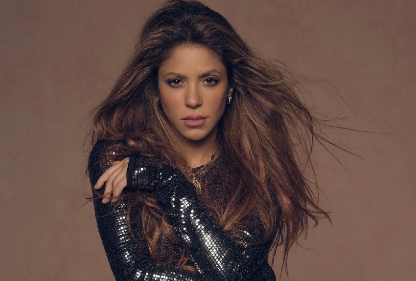 Shakira se enfrenta en España a un juicio por delitos fiscales 