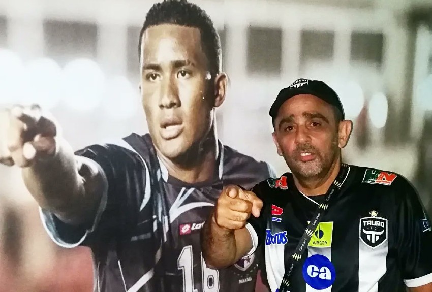 'Chicho' Martans busca la presidencia de la Fepafut y propone premiar con una 'casa nueva' al mejor jugador de la LPF 