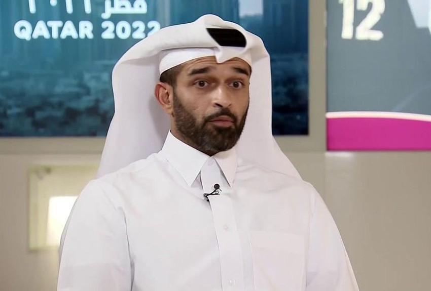 'Ver a Messi levantar el trofeo del Mundial de Qatar 2022 sería especial' 