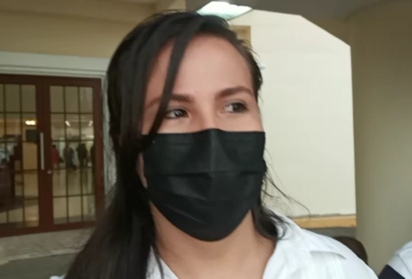 Luego de tres años presa, declaran inocente a mujer tras asesinar en legítima defensa a su pareja en Chiriquí  