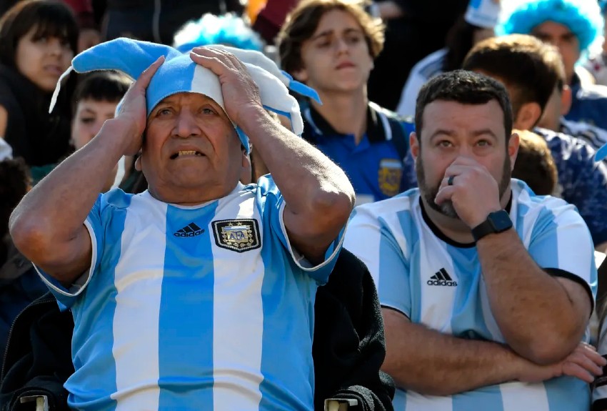 ¡Vencer o morir! Qué pasa si la selección de Argentina pierde o empata ante México 