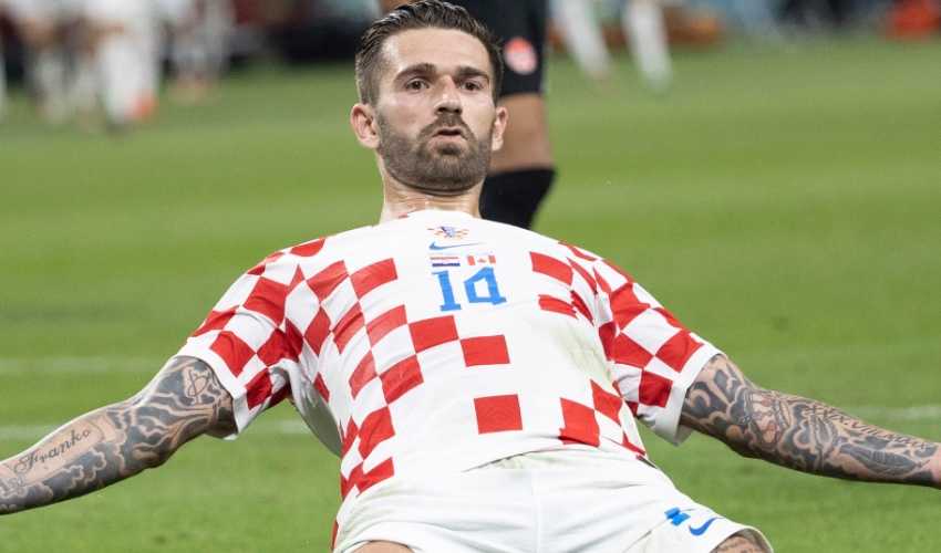 Croacia se acerca a octavos y elimina a Canadá (4-1) 