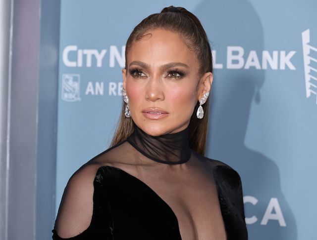 ¡Igual de bella! Jennifer Lopez lanzará su álbum más crudo y honesto en 2023 