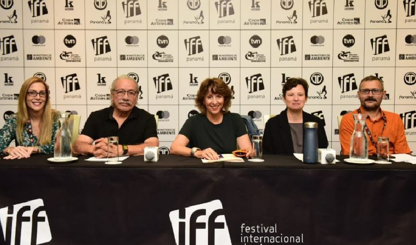 Festival de cine de Panamá regresa con una de sus ediciones más moderadas 