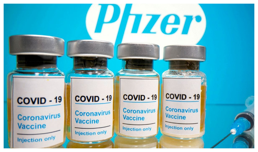 Minsa autorizó el uso de emergencia de la vacuna bivalente de Pfizer a mayores de 12 años 