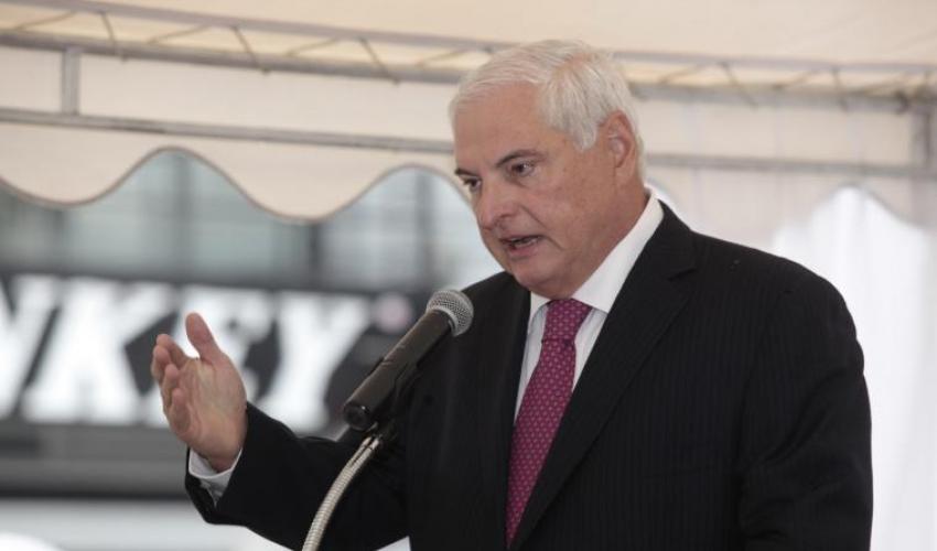 Expresidente Ricardo Martinelli envía mensaje a la Nación frente a decisión de Estados Unidos 