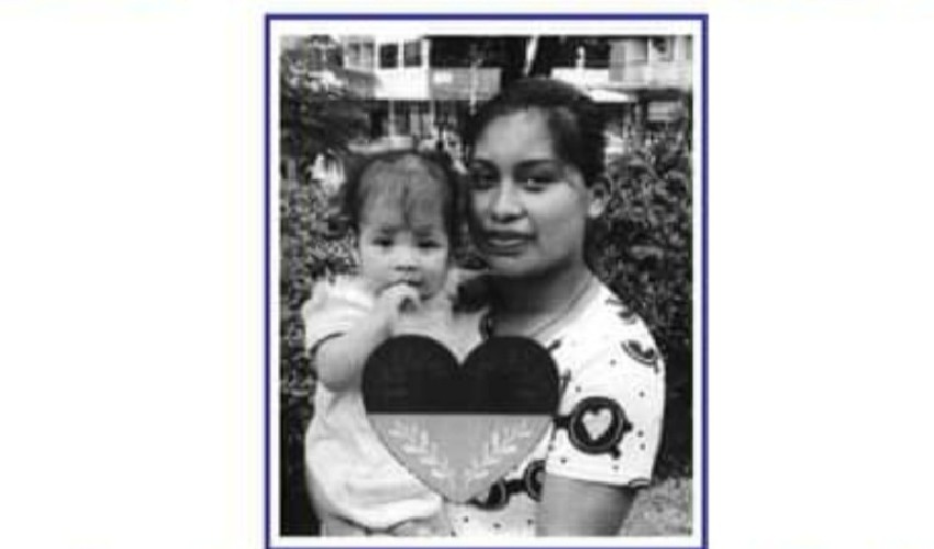 Siguen las investigaciones por la desaparición de Luz Martina y su hija  