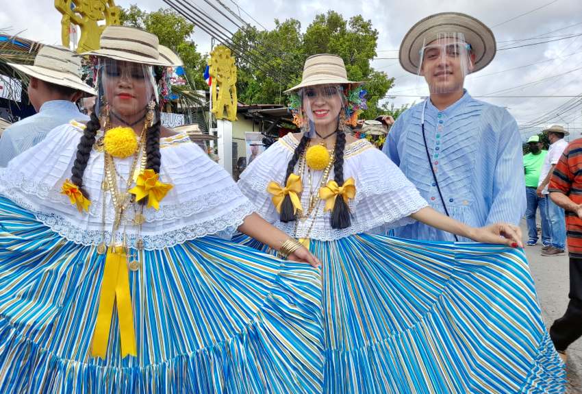 Las Mañanitas tiene todo listo para el Festival del Tamal; rendirán tributo a la campiña interiorana 
