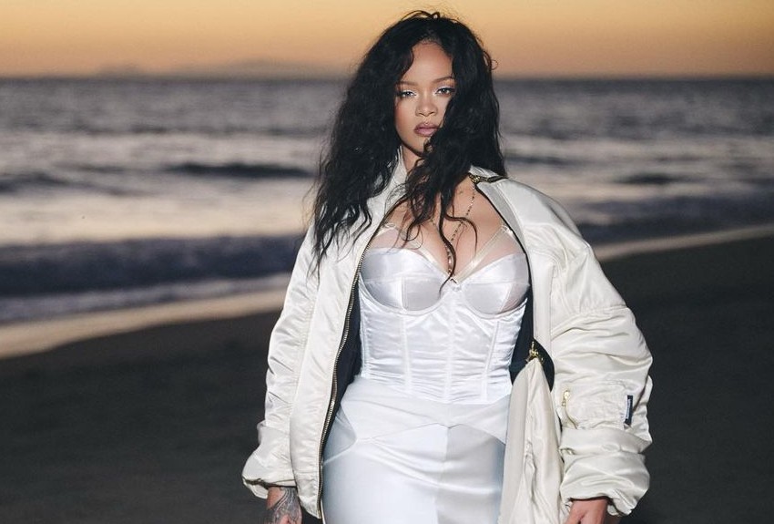 ¡Quieren a la RiRi! Fans de Rihanna piden que la traigan pa' conciertazo en Panamá 