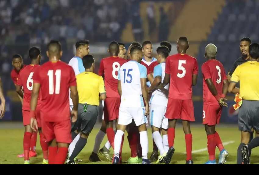 Selección de Panamá se enfrentará a Guatemala en partido amistoso internacional 