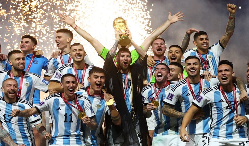 Panamá podría enfrentarse a la selección de Argentina en el Monumental  