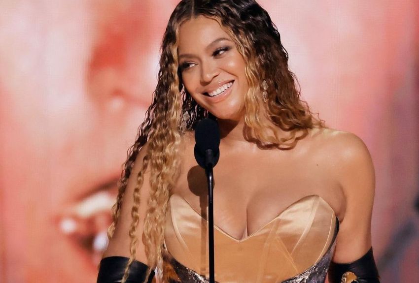 ¡Aló, la mami tiene 32 gramófonos! Beyoncé se convierte en la artista con más Grammys 