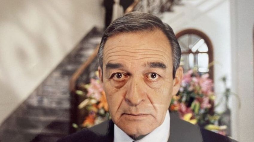 Muere el primer actor mexicano Fernando Becerril, a los 78 años 