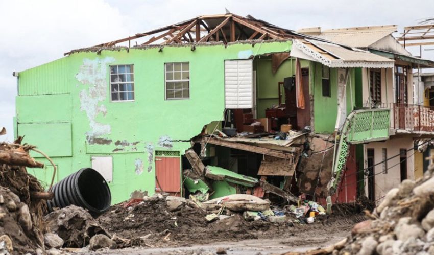 La OMM mejorará alertas de desastres naturales en el Caribe y América Central 