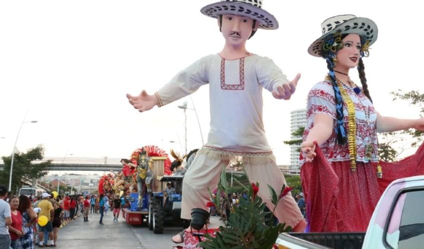 Músicos panameños piden cero favoritismo, exclusión y privilegios en contrataciones de Carnaval 
