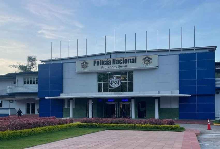Policía Nacional aclara que el subcomisionado Pablo Villarreal no fue destituido 