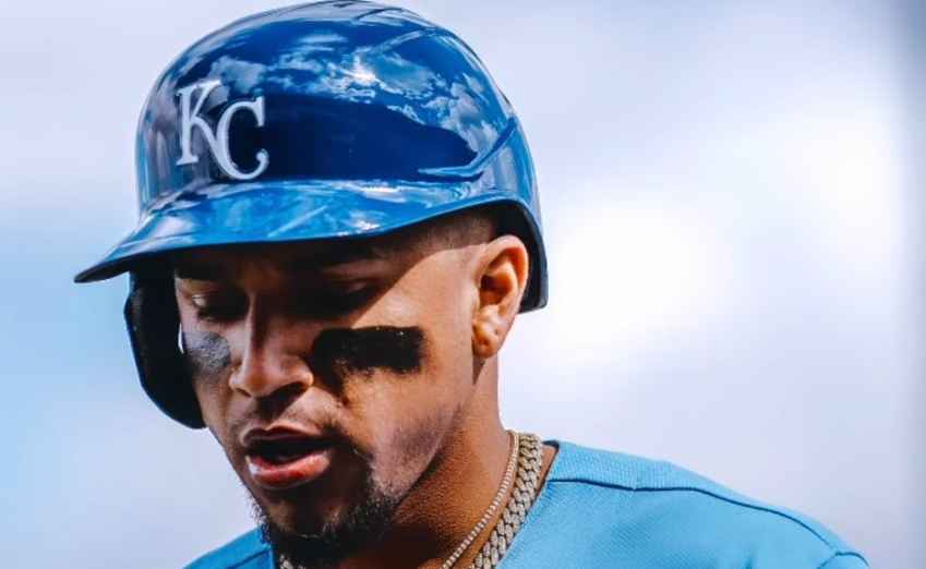 Panameño Johan Camargo jugará en Triple A con Kansas City 
