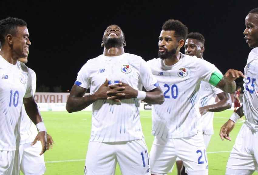 Confirman calendario para el Final Four de la Liga de Naciones Concacaf 