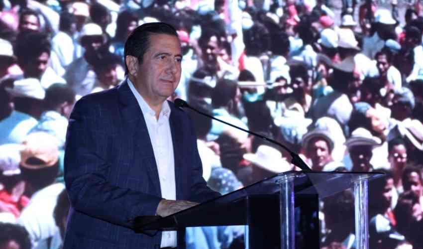 Partido Popular aprobará postulación de Martín Torrijos el próximo 16 de julio 