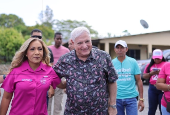 'Las bases de Cambio Democrático hablaron claro', sostiene Yanibel Ábrego 