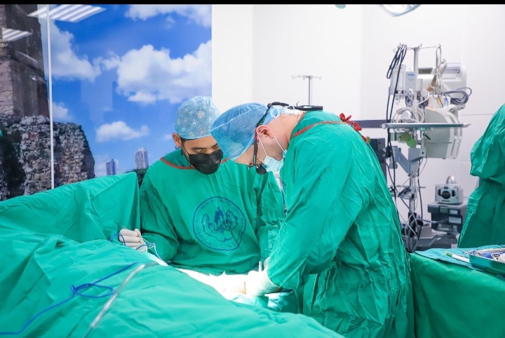 Confirman que cirugías en el Instituto Cardiovascular y Torácico se mantienen 