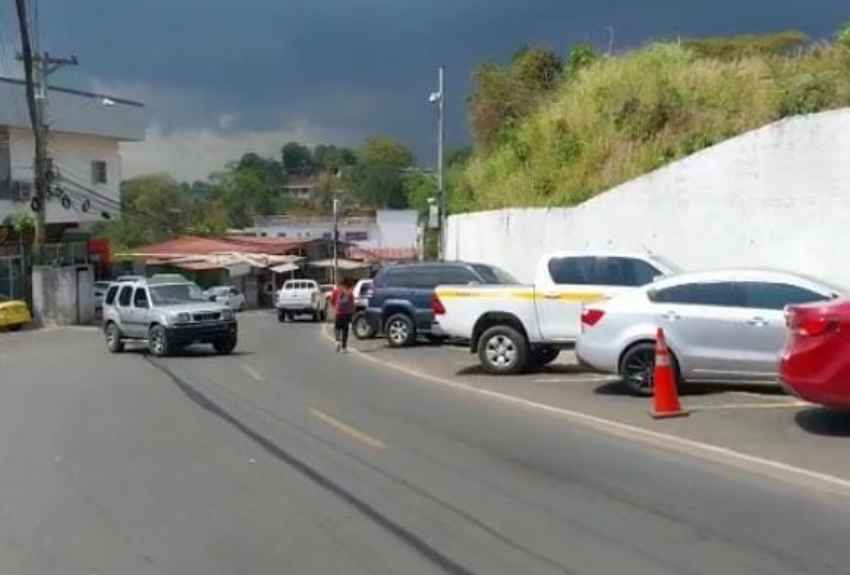 Crean incentivos para los que cambien su registro vehicular al Municipio de Arraiján 