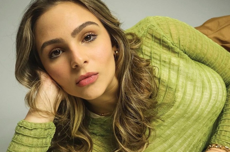 ¡Lleno de historias y emociones! Ya salió el nuevo álbum de Yael Danon 