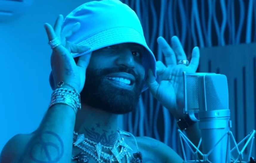 Bizarrap estrenó su sesión con Arcángel y señalaron pulla de Shakira a Piqué 