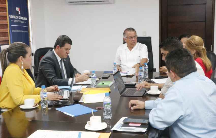 Gobierno Nacional desembolsa B/.10 millones a productores de arroz 