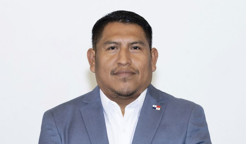 Cortizo nombra nuevo gobernador de la provincia de Bocas del Toro 