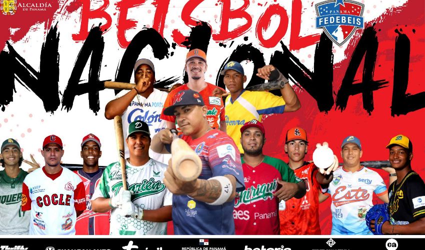 Panamá Metro, Colón y Bocas del Toro siguen invictos en el marcador 