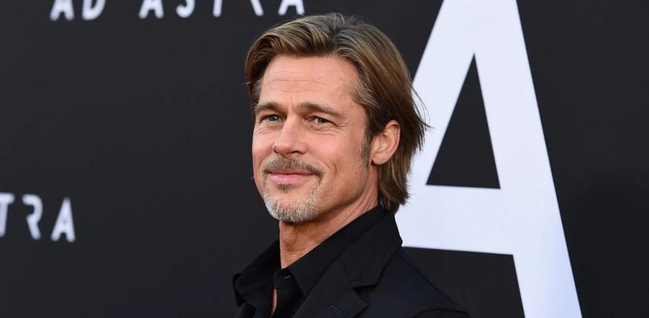 Brad Pitt vendió la mansión donde vivió con Angelina Jolie por $39 millones  