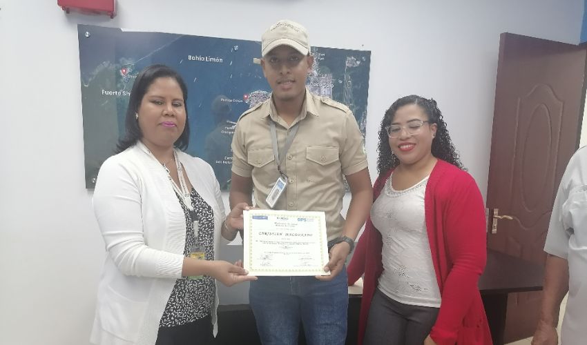 Realizan taller sobre la malaria en Colón  