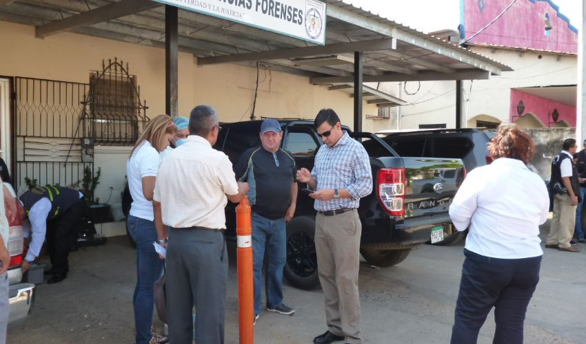 Diputada Agrazal no descarta aplicar en Panamá la castración química contra delincuentes sexuales 