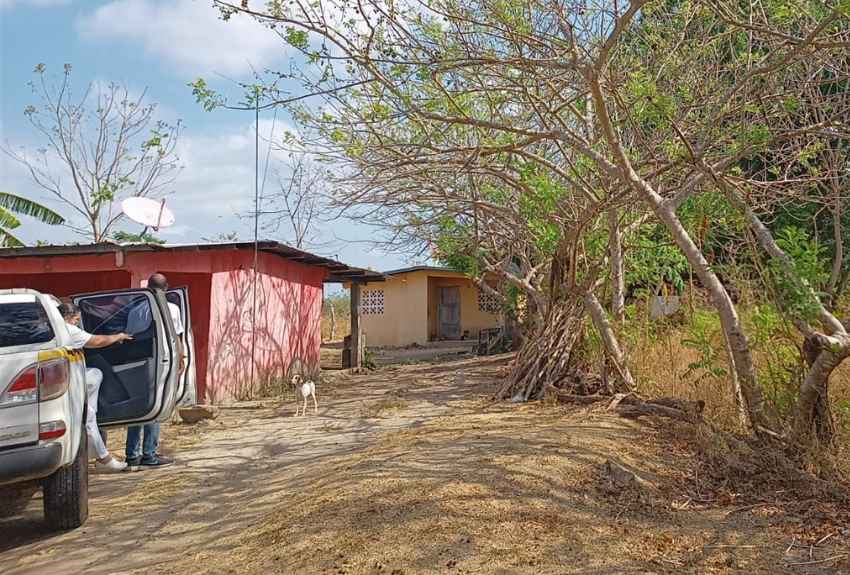 Herrera acumula seis casos de hantavirus durante el primer trimestre de 2023 