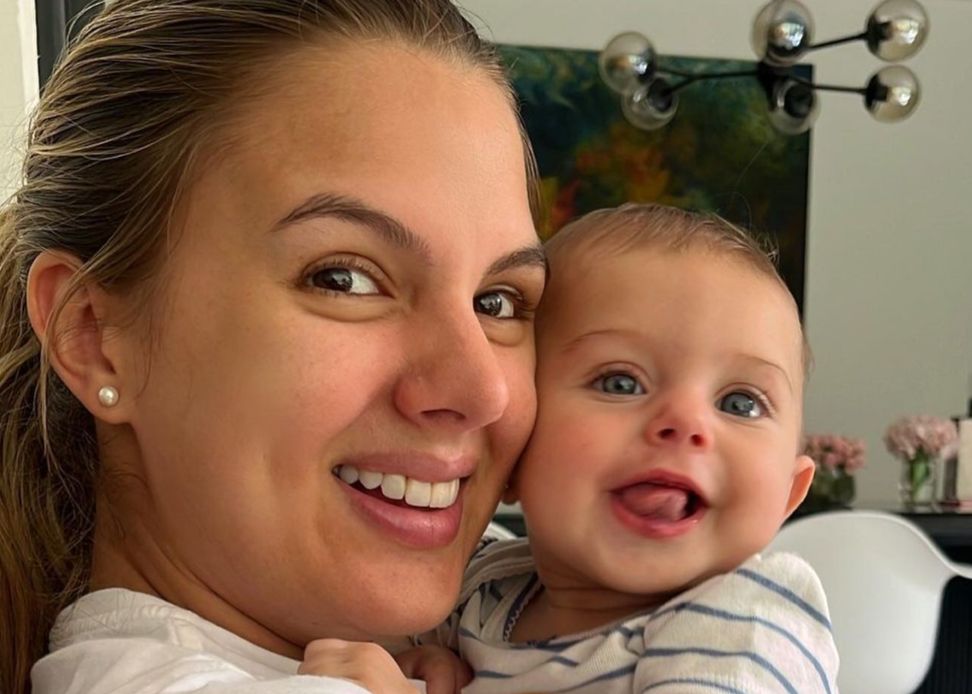 Ana Lucía Tejeira en su rol más especial: 'Ser madre es ver la fortaleza que no sabías que tenías' 