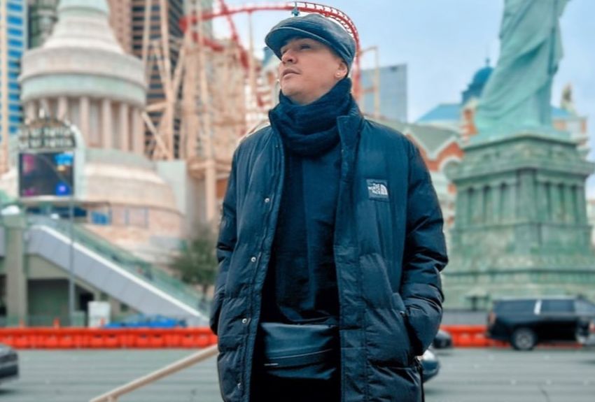 ¡La botó en Estados Unidos! Flex anuncia la otra parte de su gira 