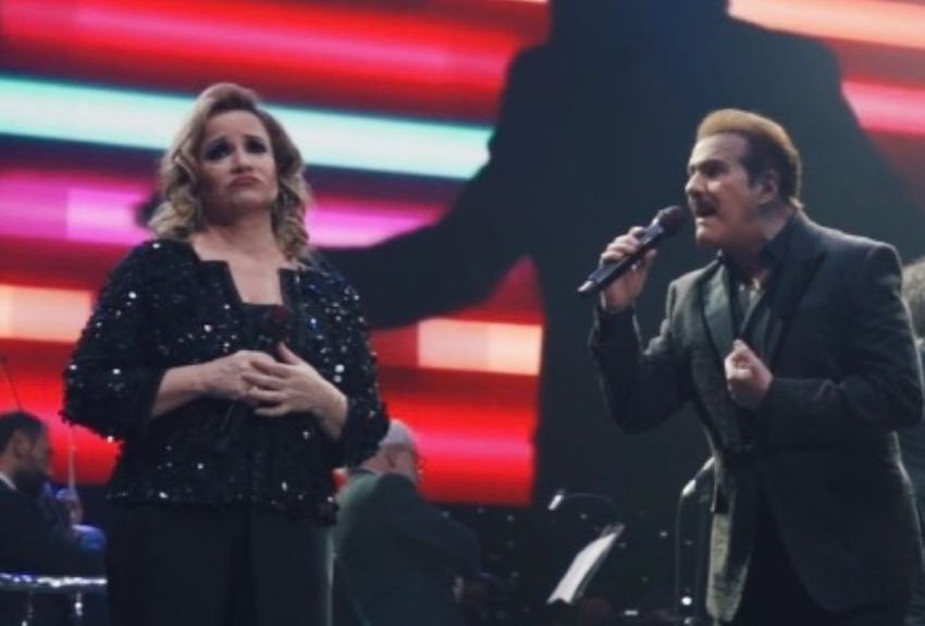 ¡Pa' las sin corazón! Pimpinela brindará 'show' en Panamá para celebrar su carrera 