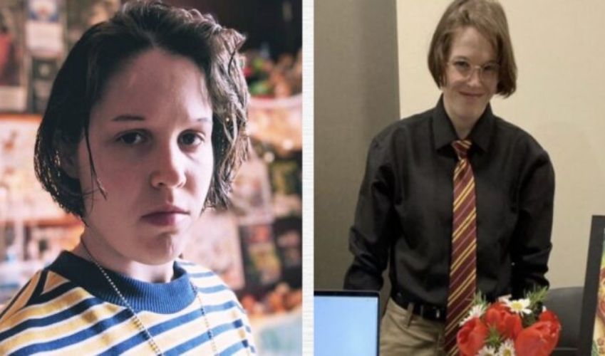 ¿Quién es Audrey Hale, la persona sospechosa del tiroteo en una escuela de Nashville? 