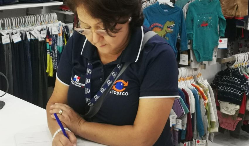 ​Veracidad de la publicidad es verificada por la Acodeco 